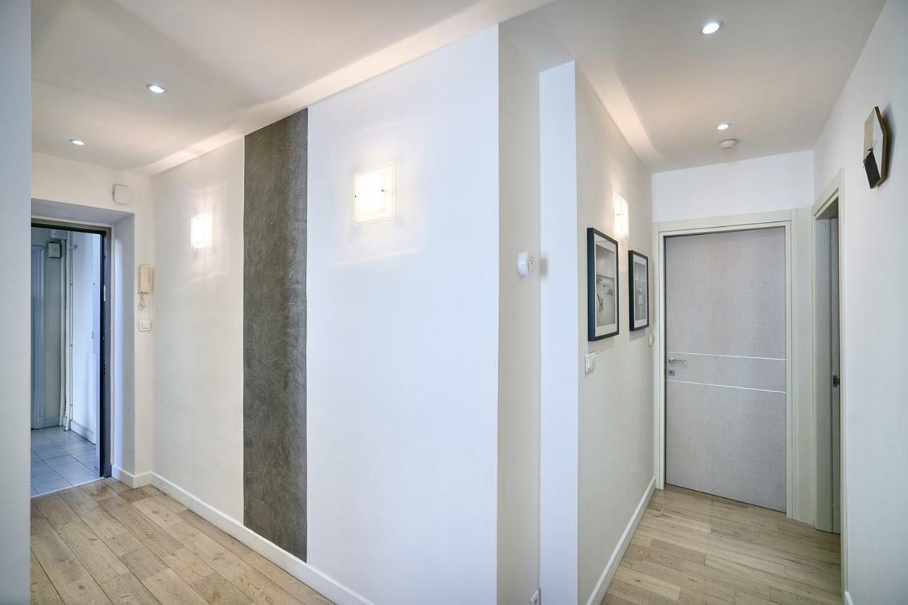 "Le Nomad" By Enjoynice, Luxury Central Apartment With Airco Exterior foto